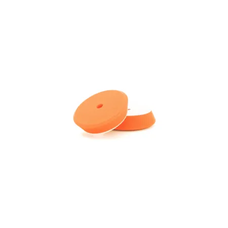 FLEXIPADS 100mm PRO-CLASSIC ORANGE Medium Heavy Cutting Pad