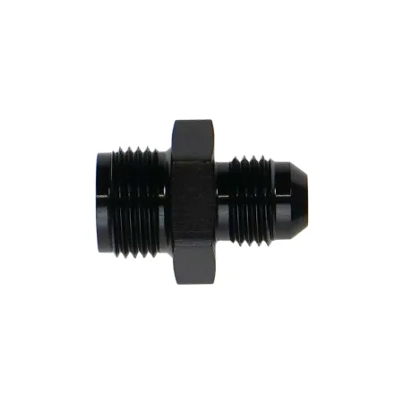 Adapter 6AN męski Flare na 11/16"-18 męski Inverted Flare DeatschWerks