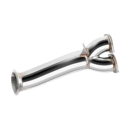 Downpipe FMIC.Pro BMW E93 335i N55 2010-2012