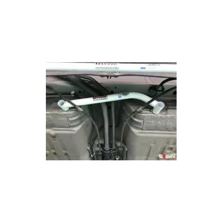 Rozpórka tylna dolna (Rear Lower Bar) (996) Ultra Racing Honda City (GM2) 1.5 2WD 08-14