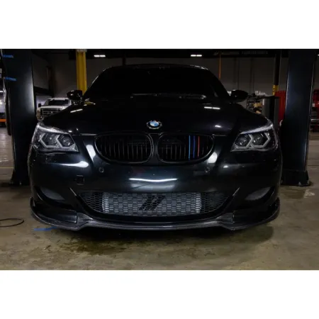 Mishimoto 2006-2010 BMW E60 M5 / E63 M6 / E64 M6 Oil Cooler