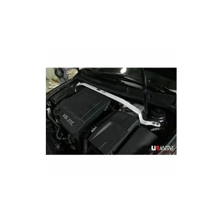 Rozpórka przednia (Front Upper Strut)bar(2648 Ultra Racing Chevrolet Alpheon 3.0 2WD 10-16