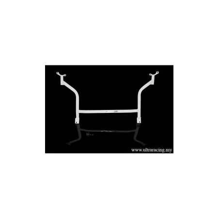 Rozpórka przednia (Front Upper Strut) Bar Ultra Racing Honda Civic FD 05-11