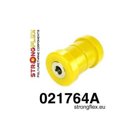 021764A: Tuleja wahacza tylnego dolnego przednia SPORT Audi A6