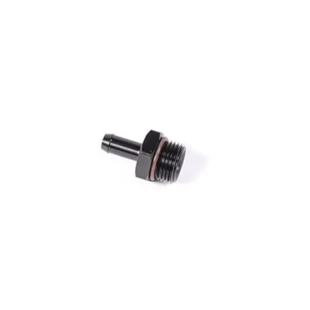 8AN ORB to 8.5mm Barb Adapter Radium Engineering