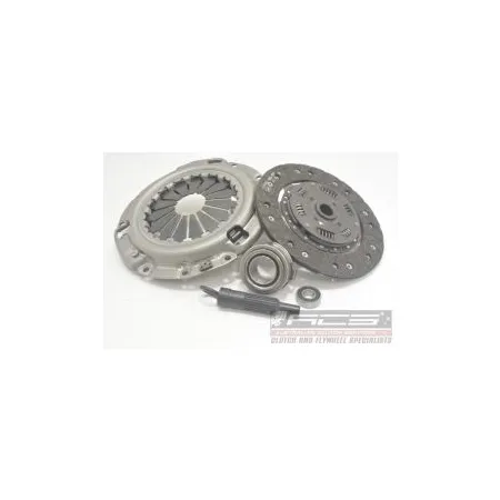 Zestaw sprzęgła Xtreme Clutch Mazda TELSTAR 2.0 88KW (1986-1987)