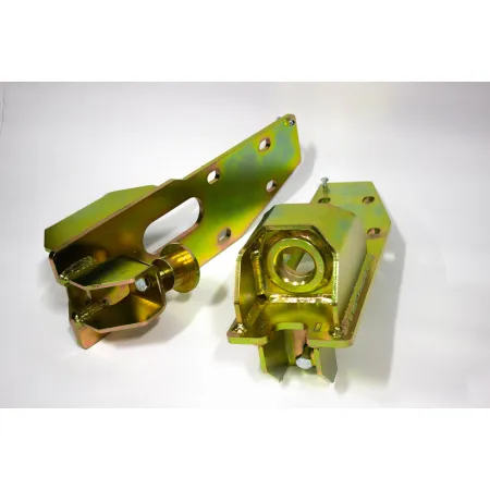 Dropbox IOD Performance Nissan Patrol Y60 / Y61