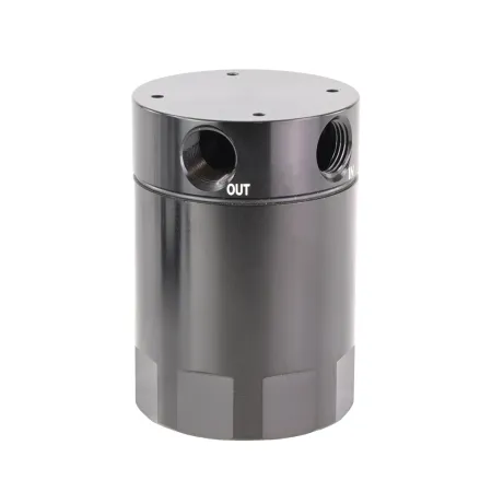 Oil Catch Tank FMIC.Pro Chevrolet Camaro SS automat 6.2L L99 2010-2015