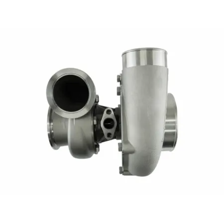 Turbosprężarka TS-1 Turbosmart TS-1-6466VB082E 6466 V-Band 0.82AR Zewnętrzny Wastegate