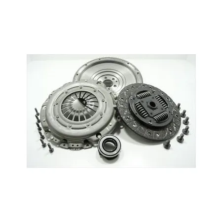 Zestaw sprzęgła Xtreme Clutch Volkswagen JETTA 2.0 FSI 110KW (2005-2010)