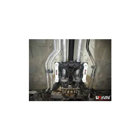 Rozpórka środkowa (Mid Lower Brace)s 1510 Ultra Racing for Porsche 911 997 05-12 3.6