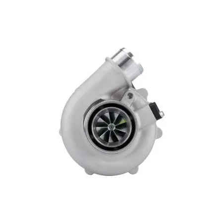 Turbosprężarka Pulsar PSR 5449G 660KM .72 T3 Wlot 3" V-Band Wylot Łożyska kulkowe