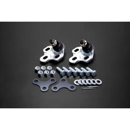 Hardrace Front Lower Ball Joint For Toyota Yaris vitz