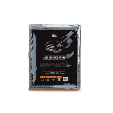 ADBL Dementor Towel 60cm x 90cm 900GSM