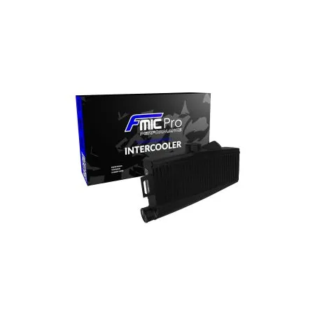 Intercooler FMIC.Pro Subaru Impreza WRX / STI 2.0 / 2.5L 02-07