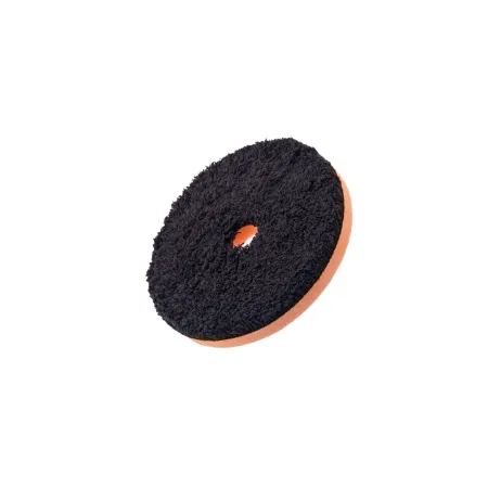 FLEXIPADS 125mm DA BLACK Microfibre CUTTING Disc
