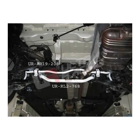 Stabilizator zawieszenia tylny 19mm Ultra Racing for Kia Carens 06+
