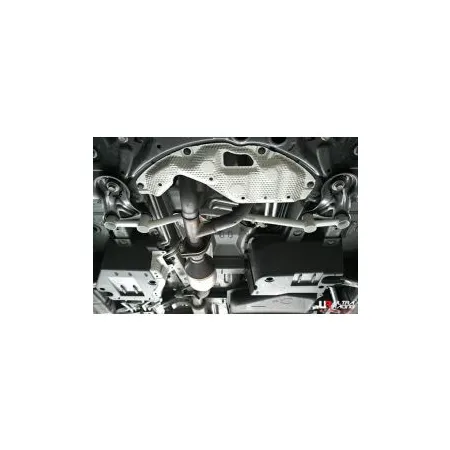 Rozpórka środkowa (Mid Lower Brace) (3482) Ultra Racing Toyota Alphard (AH30) 3.5 V6 15-17/Vellfre 3.5 15+ 2WD/4WD