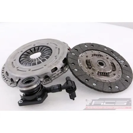 Zestaw sprzęgła Xtreme Clutch FORD AUSTRALIA FOCUS 1.6 i 92KW (2011-2015)