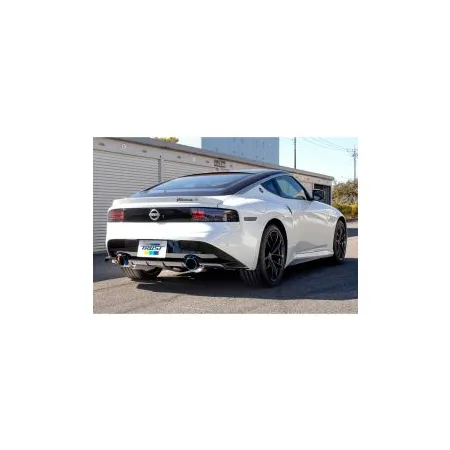 GReddy Power Extreme R Catback for Nissan 400Z