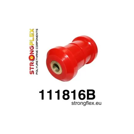 111816B: Tuleja wahacza przedniego dolnego Mercedes R129