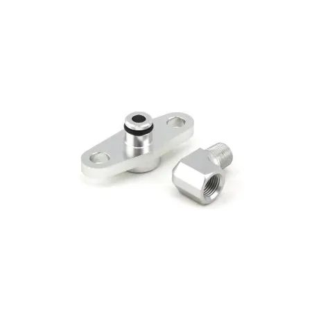 Turbosmart TS-0402-1014 adapter regulatora ciśnienia paliwa Mitsubishi Lancer Evolution 10 4B11T