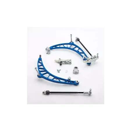 Zestaw skrętu zawieszenia BMW E46 Wisefab Lock Kit