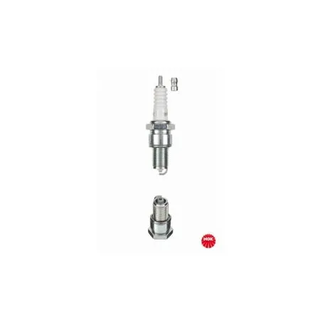 Świeca Zapłonowa V-LINE 4 NGK 5637