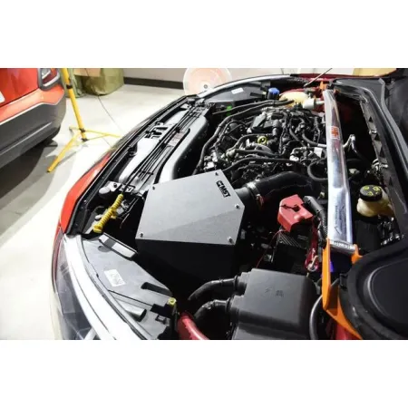 Dedykowany układ dolotowy MST Performance Ford Focus MK4 1.5 Ecoboost