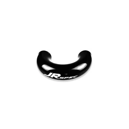 Kolanko aluminiowe JRspec 180' 95mm, 30cm