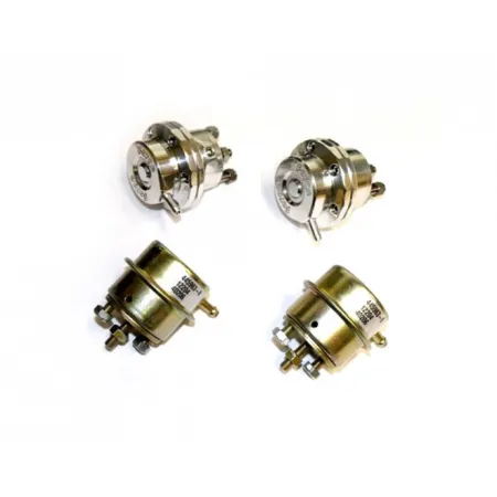 Regulowany aktuator Forge Motorsport FMPAC350Z Nissan 350Z z Turbo APS