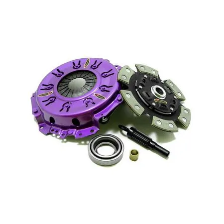 Zestaw sprzęgła Xtreme Clutch Race Ceramic Nissan SKYLINE 1.8 67KW (1989-1993)