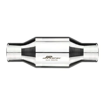 Uniwersalny Katalizator JRspec Euro 5 Do Silników 0.6 - 2.4L, 57mm / 102mm Wlot / Wylot