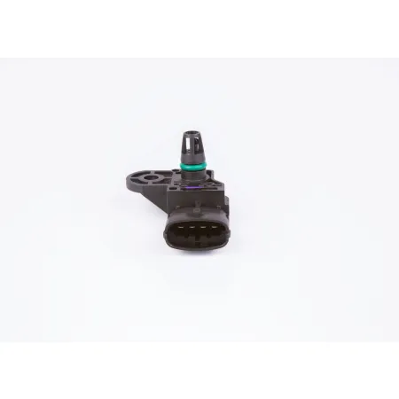 Czujnik ciśnienia w kolektorze dolotowym MAP sensor BOSCH 0 261 230 245 do Lancia Y Musa Ypsilon Proton Gen 2