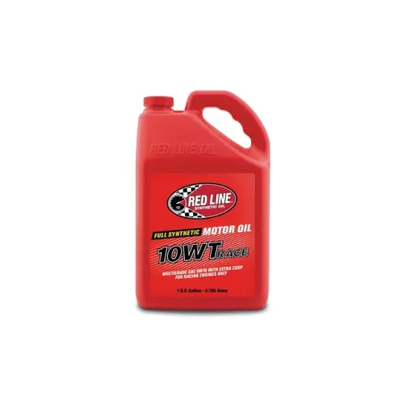 Olej wyścigowy Red Line 10WT 3.78L RD-10105