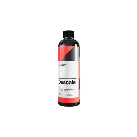 CAR PRO Descale 500ml