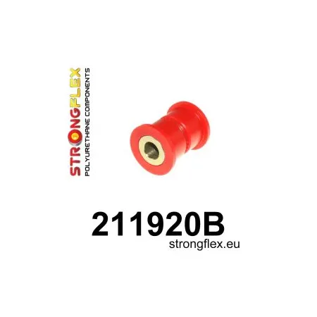 211920B: Tuleja przekładni kierowniczej