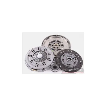 Kit Including Dual Mass Flywheel - KAU23512