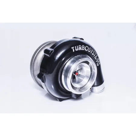 Turbocharger TurboSystems HTX3058B3V