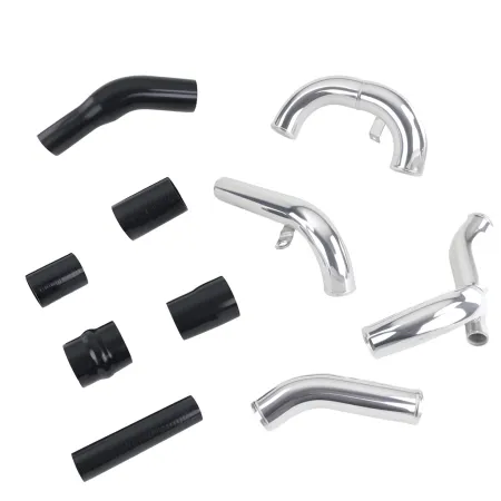 Intercooler FMIC.EU Mitsubishi Lancer EVO X 2.0 2008-2015