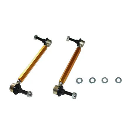 Uniwersalne łączniki stabilizatora