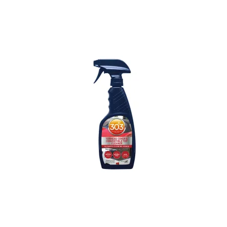 303 Fabric/Vinyl Tonneau & Convertible Top Cleaner 473ml