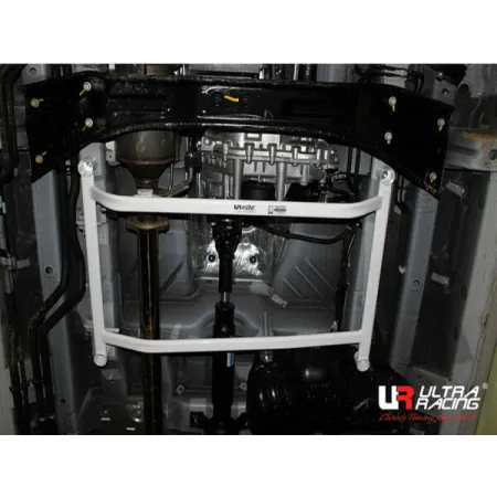 Rozpórka środkowa (Mid Lower Brace) (2253) Ultra Racing Ssangyong Korando Turismo/Stavic 2.0D 4WD 12-18