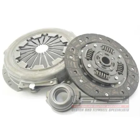 Zestaw sprzęgła Xtreme Clutch Renault ESPACE 2.2 4x4 (J/S637, J63G) 79KW (1991-1996)