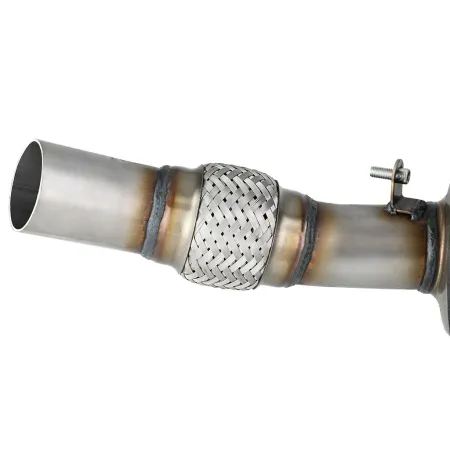 Filtr cząstek stałych DPF JRspec do BMW 1 F20 3 F30 4 Gran Coupe F36 5 F10 X4 B47 N47