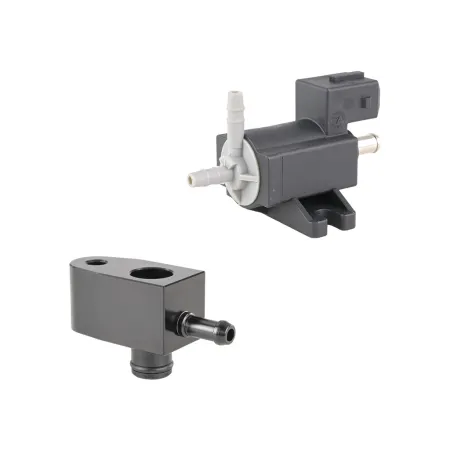 Dedykowany zawór Blow Off JRSpec Mini Peugeot 1.6 Turbo N14 N18