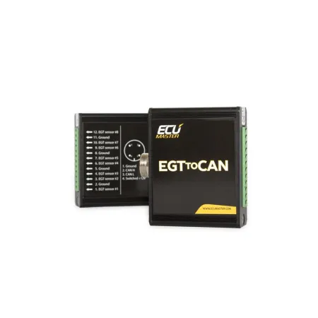 Ecumaster Moduł EGT-to-CAN