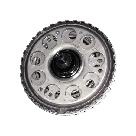 RTMG Performance DSG DQ381 (ODW) Upgraded Clutch up to 25% More Torque Handling