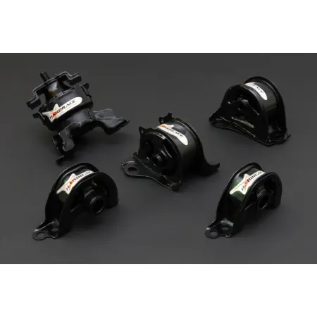 Hardrace Harden Engine Mount for Honda Civic