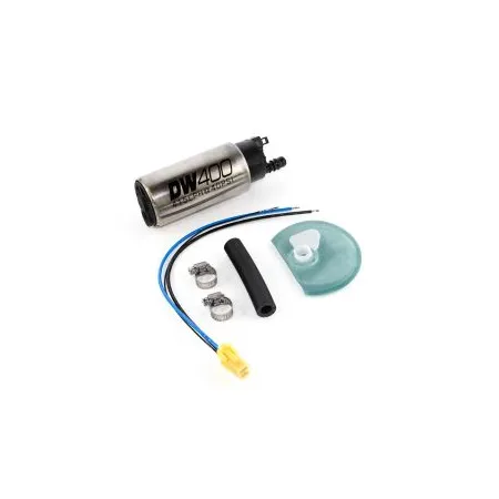 Pompa paliwa DeatschWerks 415 lph 05-10 Ford Mustang (exc GT500)